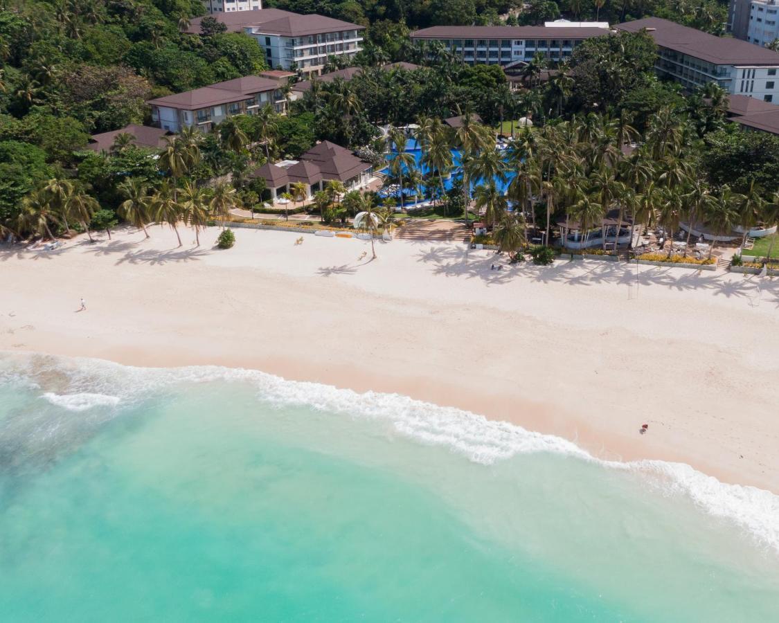 Movenpick & Boracay Resort Yapak