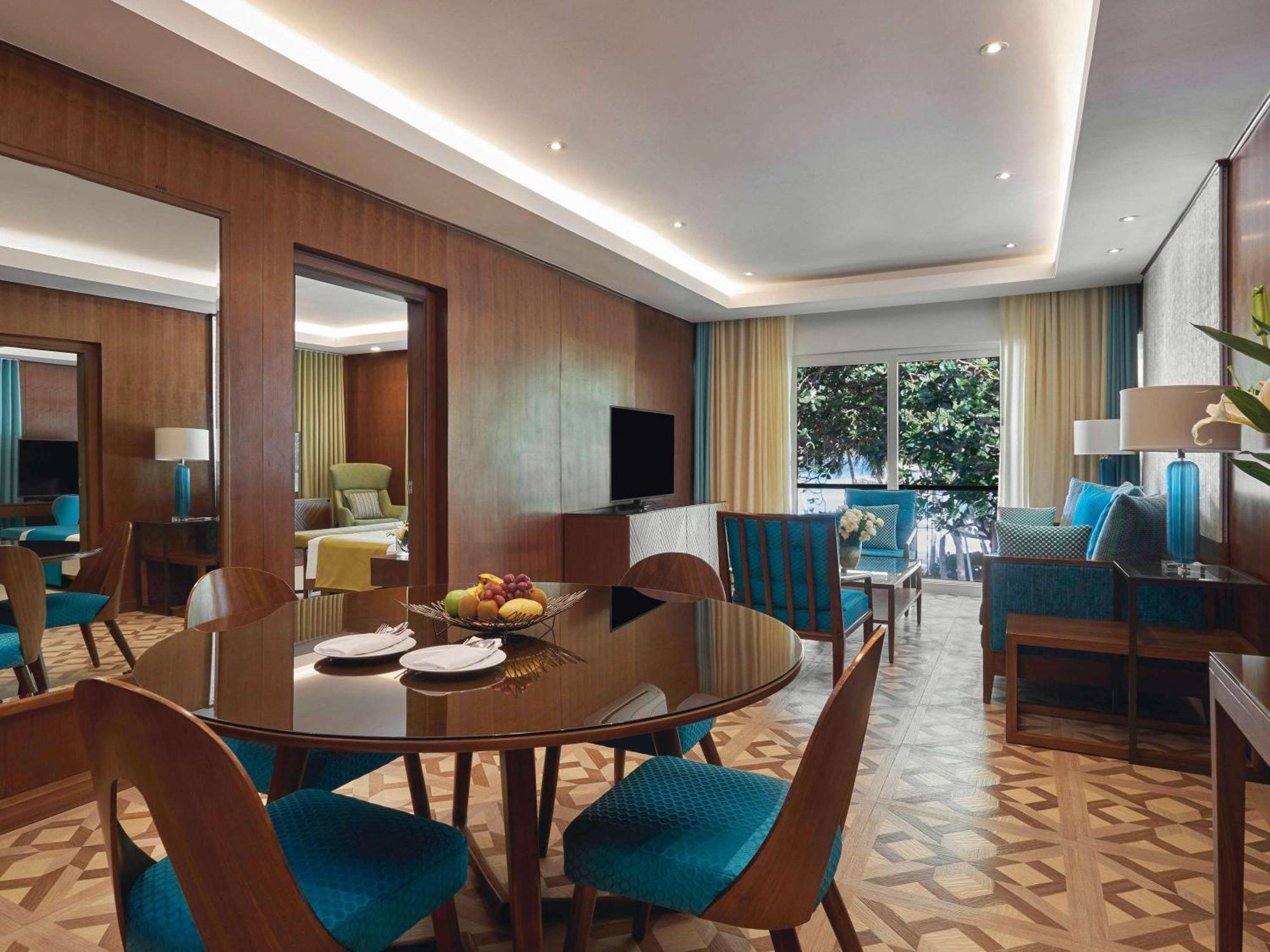 Movenpick & Boracay Resort