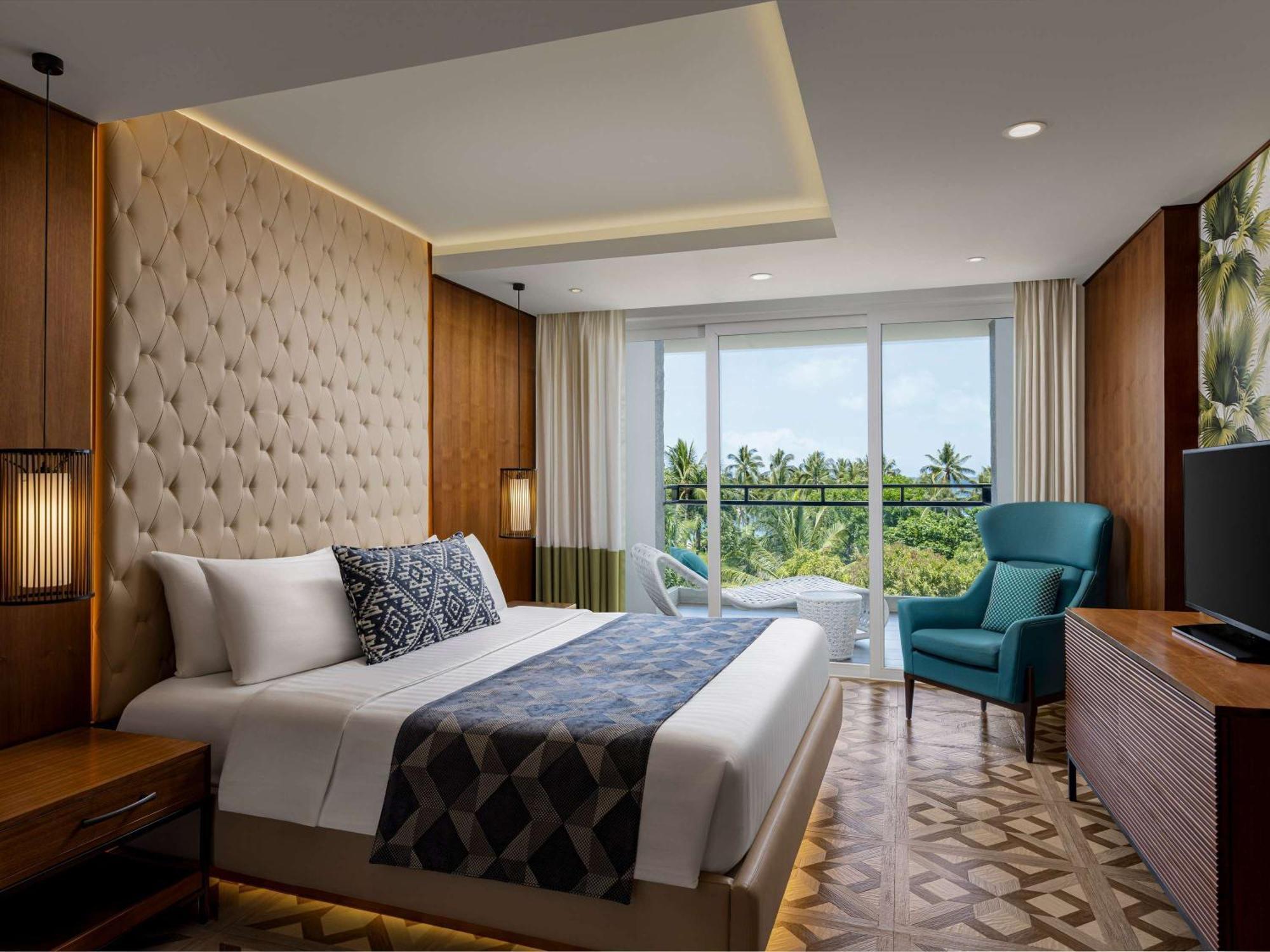 Movenpick & Boracay