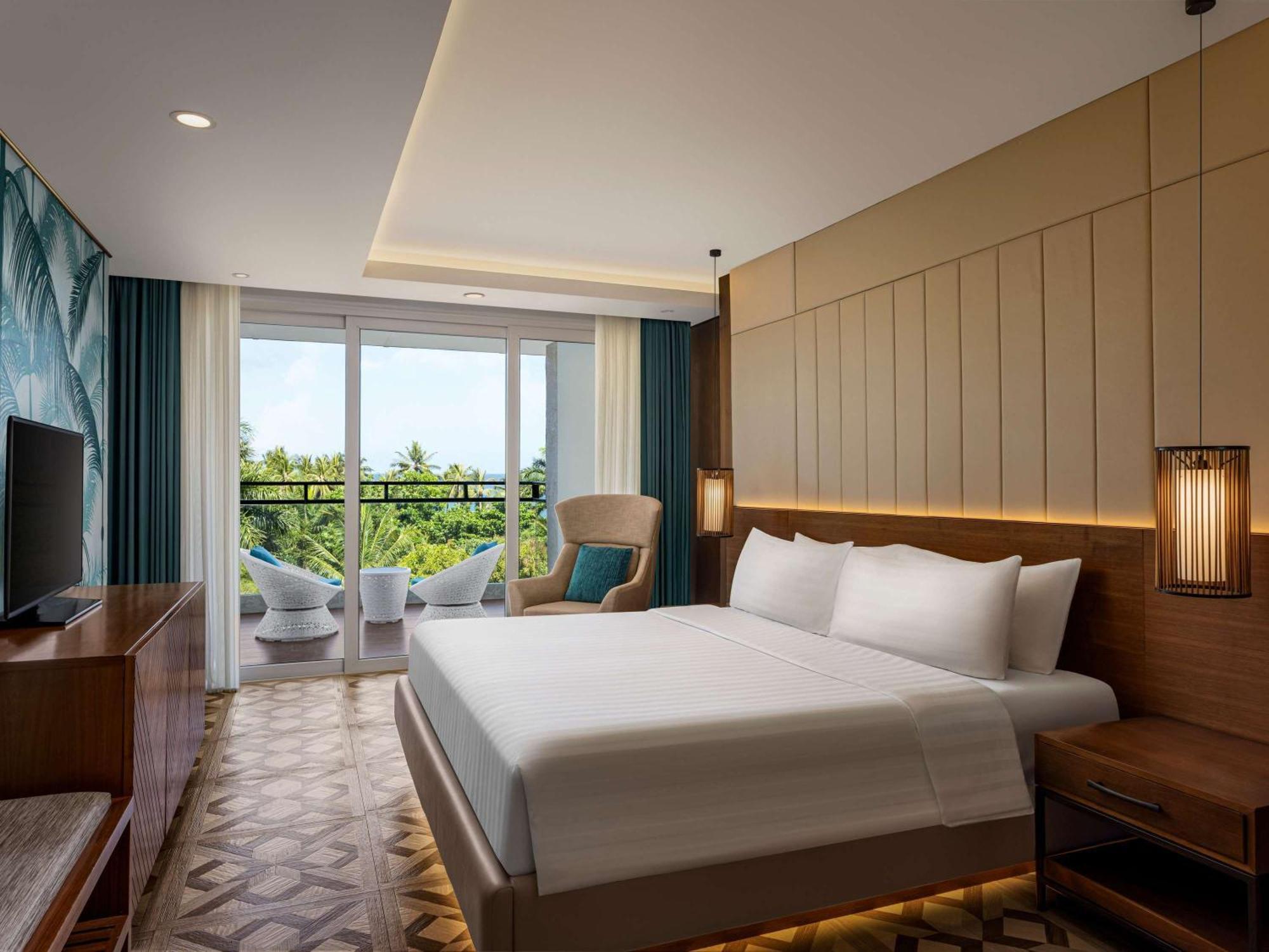 Movenpick & Boracay Resort