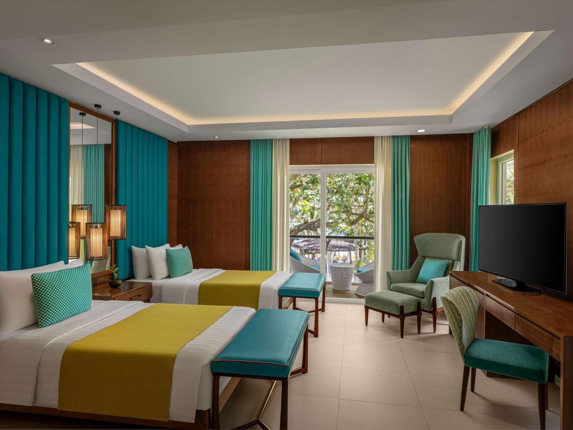 Resort Movenpick & Boracay