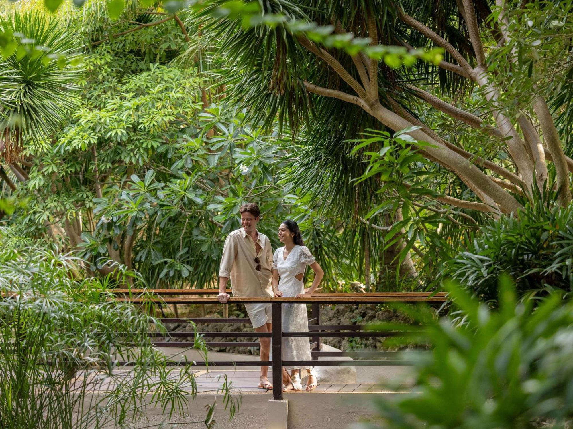 Resort Movenpick & Boracay Yapak