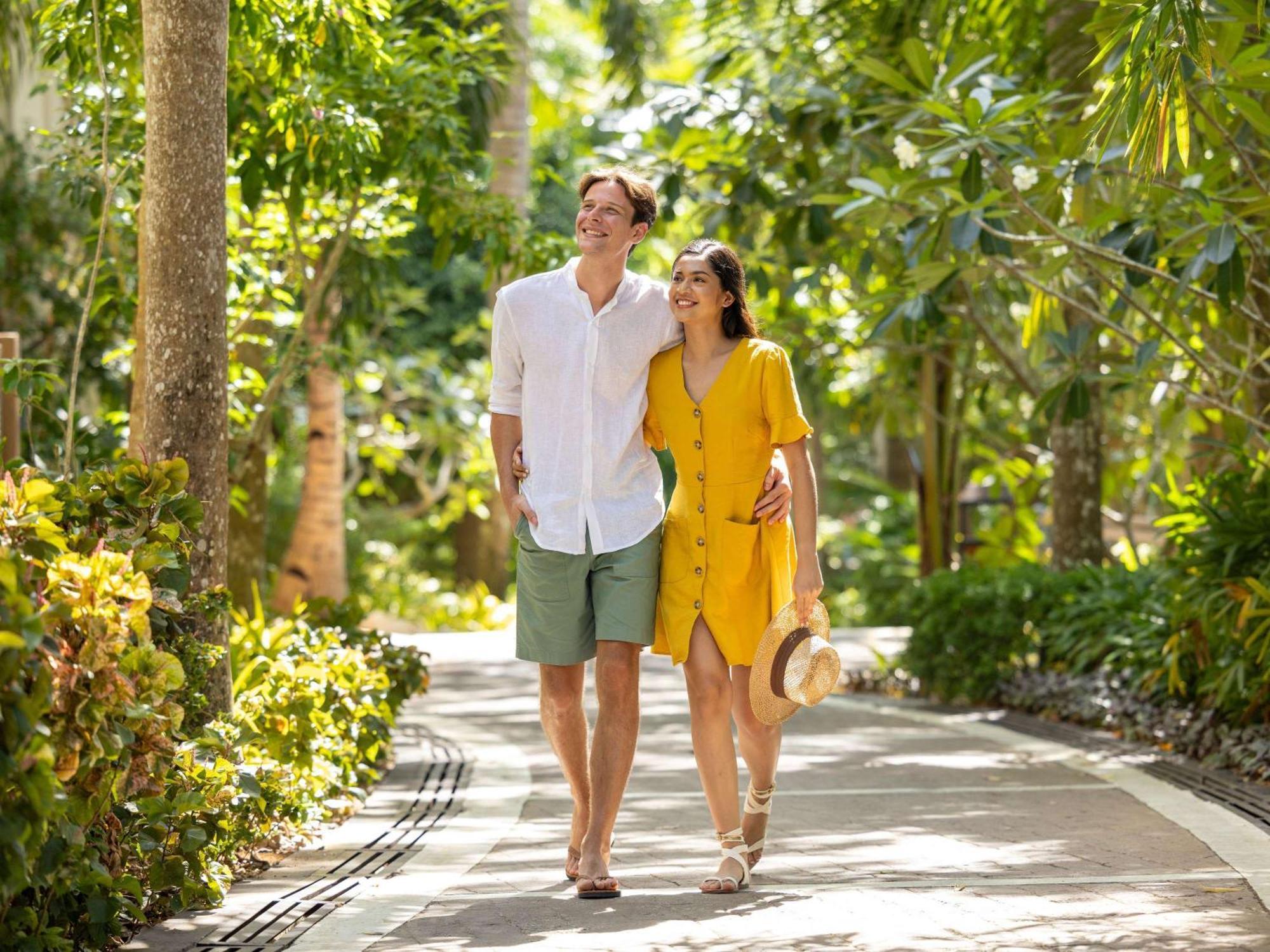 Movenpick & Boracay Resort