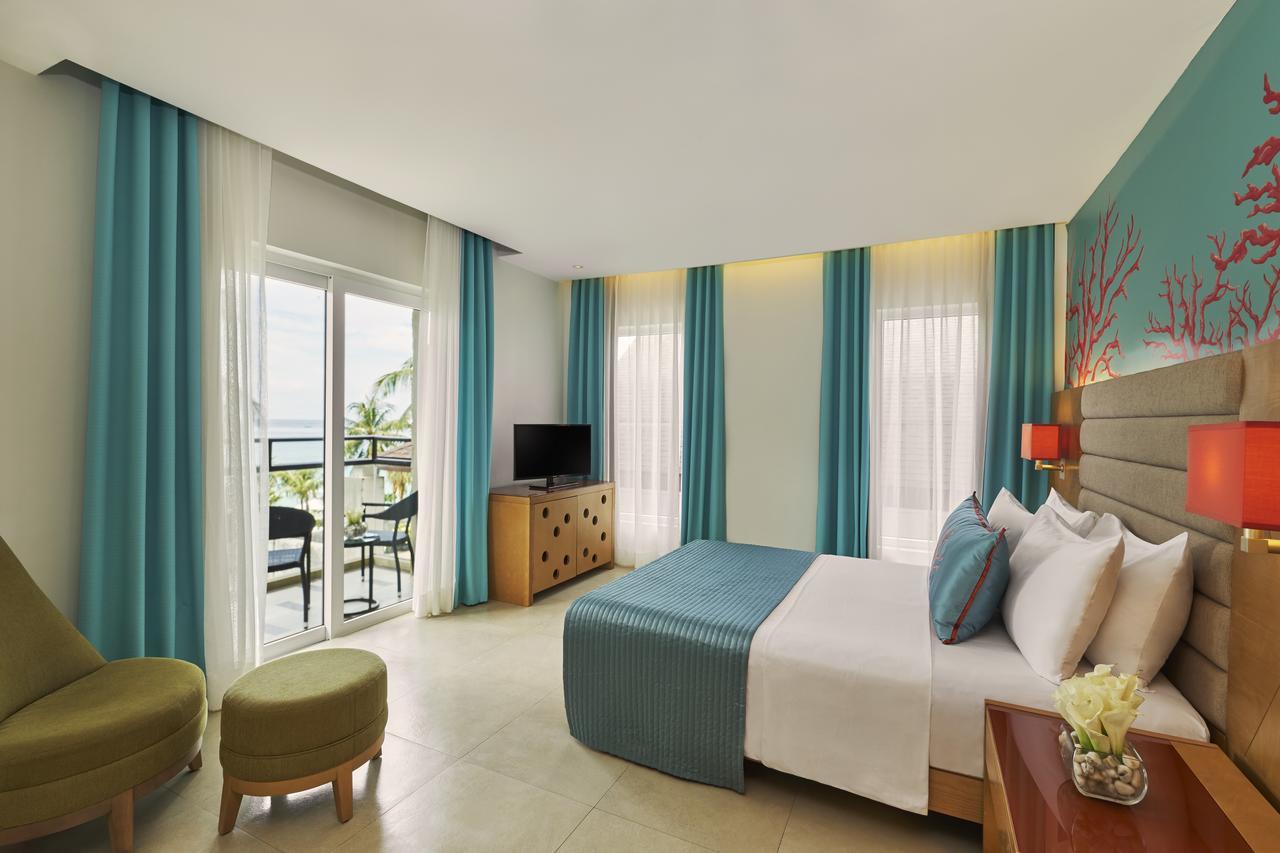 Resort Movenpick & Boracay