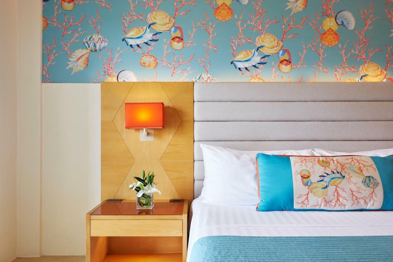 Resort Movenpick & Boracay