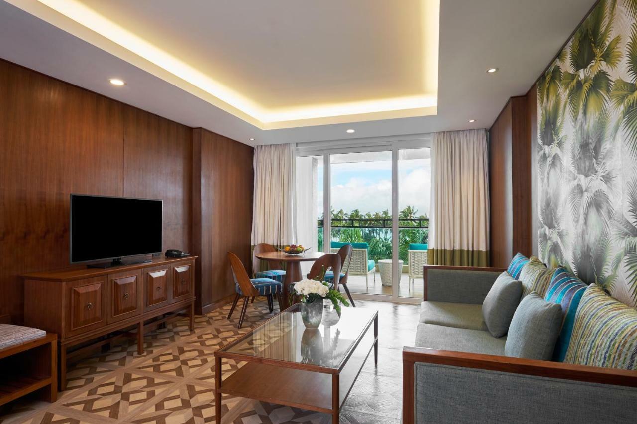 Movenpick & Boracay Resort Yapak