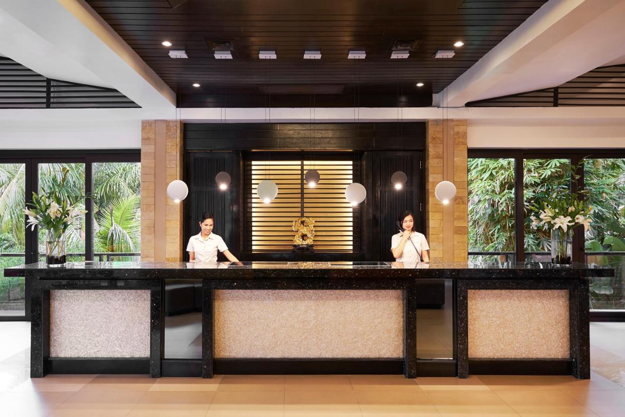 Movenpick & Boracay