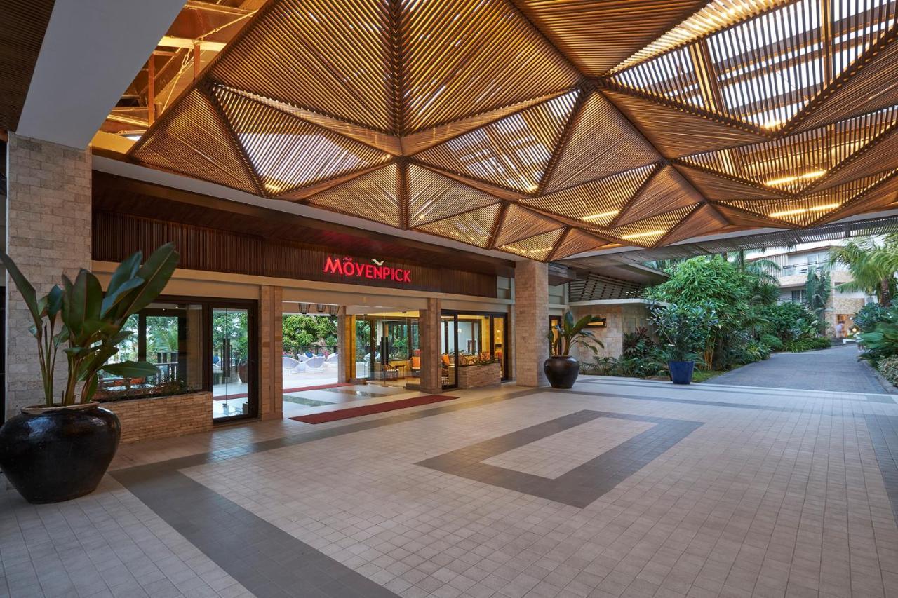 Movenpick & Boracay Resort Yapak