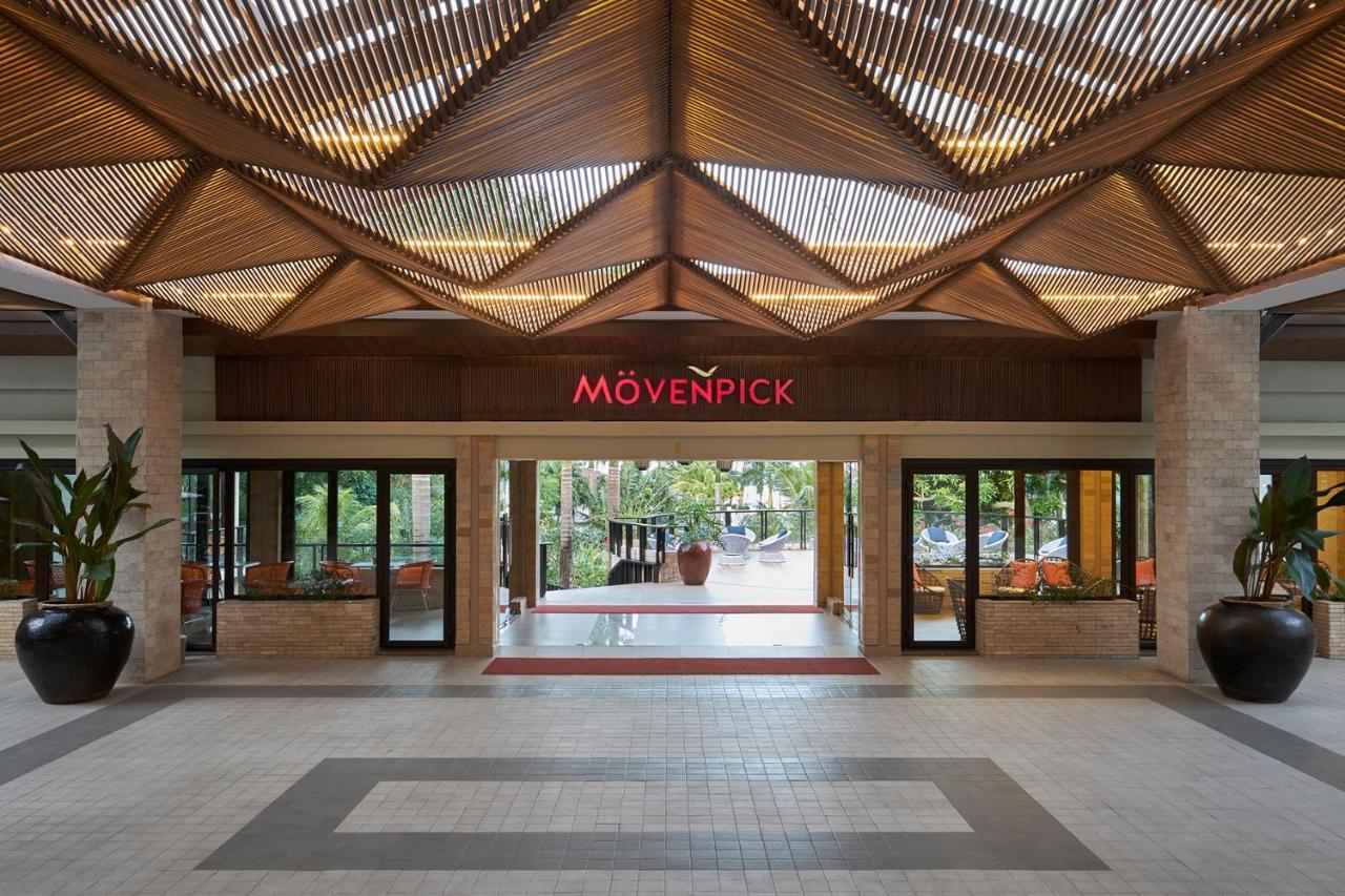 Resort Movenpick & Boracay 5*
