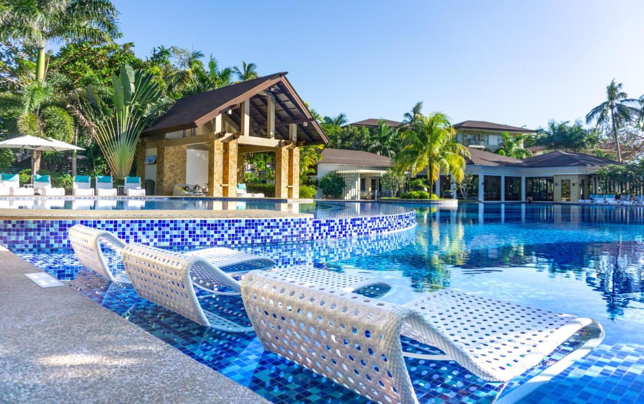 Resort Movenpick & Boracay 5*