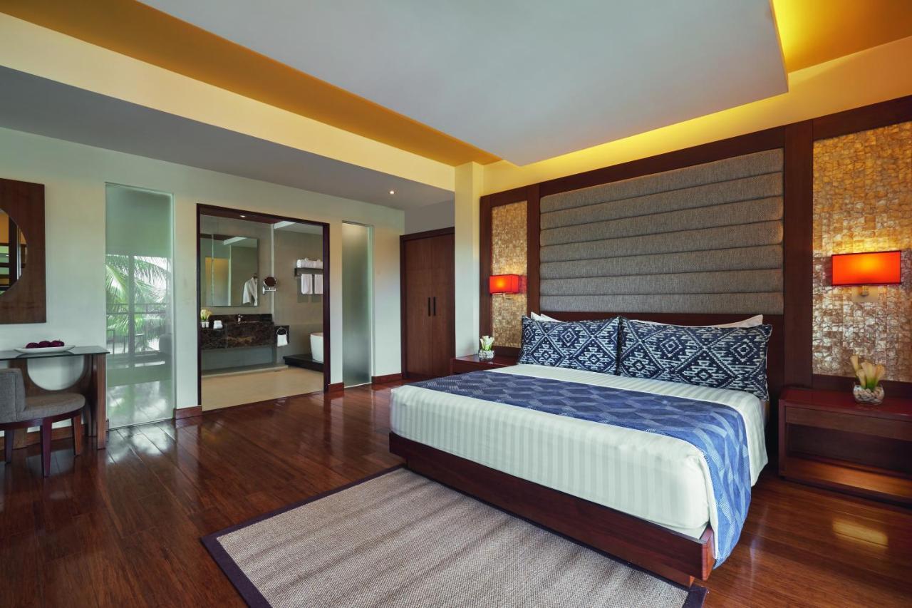 Movenpick & Boracay Resort Yapak