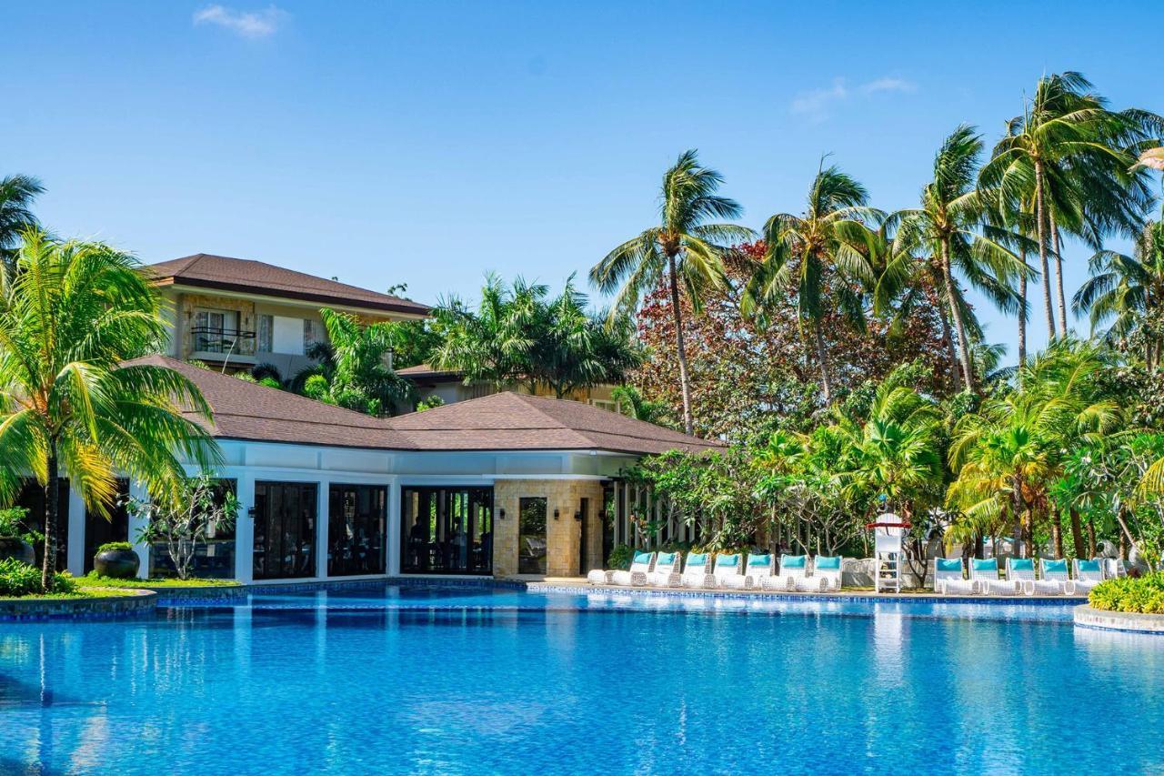 Movenpick & Boracay 5*