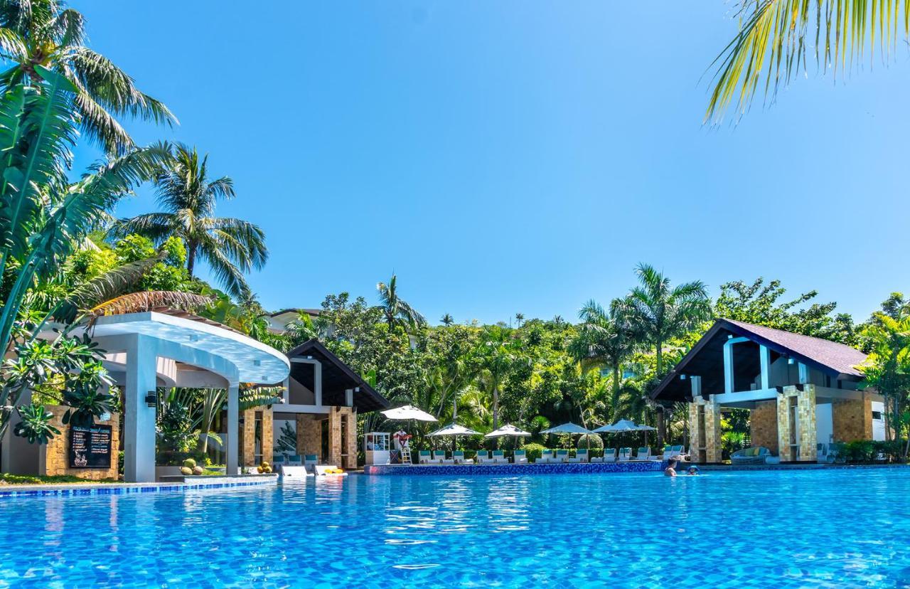 Movenpick & Boracay Resort 5*