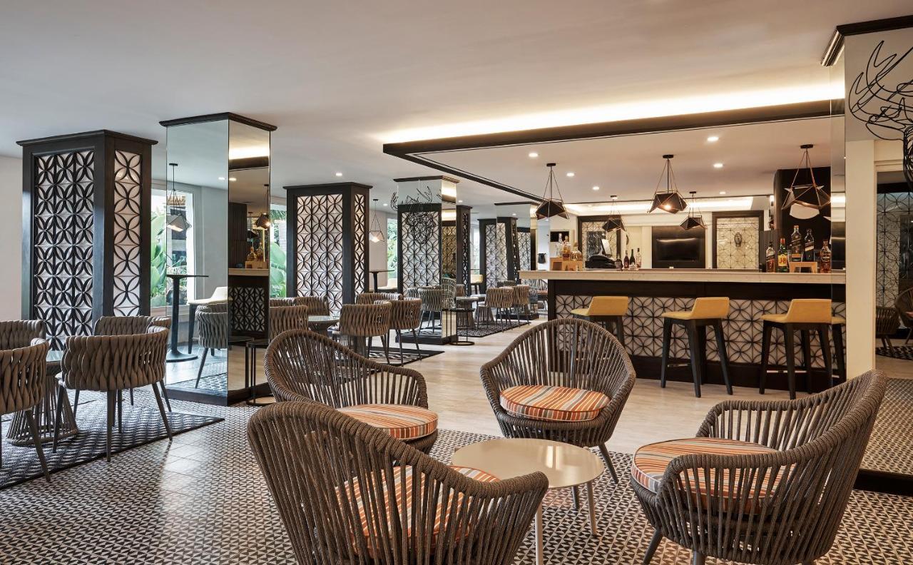 Resort Movenpick & Boracay